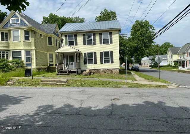 Homes for sale in Johnstown, NY | 25 N Perry St, Johnstown, NY 12095 | MLS# 202619673