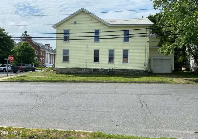 Homes for sale in Johnstown, NY | 25 N Perry St, Johnstown, NY 12095 | MLS# 202619673