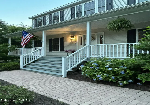 Homes for sale in Milton, NY | 117 Rowland St, Milton, NY 12020 | MLS# 202618832