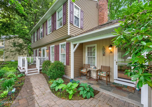 1st image of 36 Carriage Rd, Delmar, NY 12054 | MLS# 202618972
