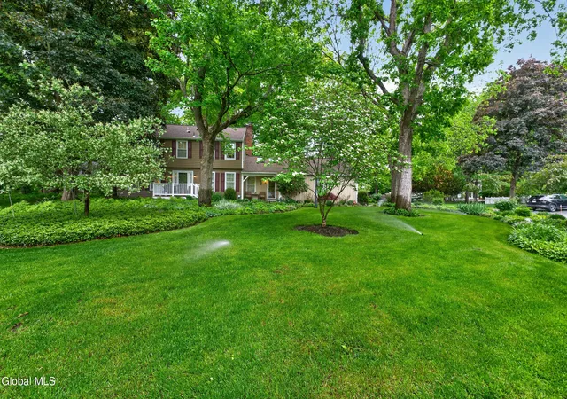 2nd image of 36 Carriage Rd, Delmar, NY 12054 | MLS# 202618972