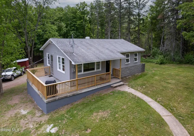 4th image of 121 Pearson Rd, Rensselaerville, NY 12469 | MLS# 202617873