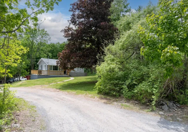 5th image of 121 Pearson Rd, Rensselaerville, NY 12469 | MLS# 202617873