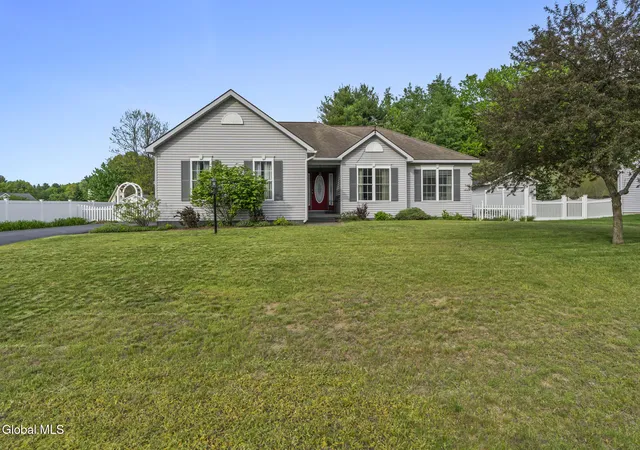 Homes for sale in Saratoga Springs, NY | 48 S Whitney Rd, Saratoga Springs, NY 12866 | MLS# 202618321