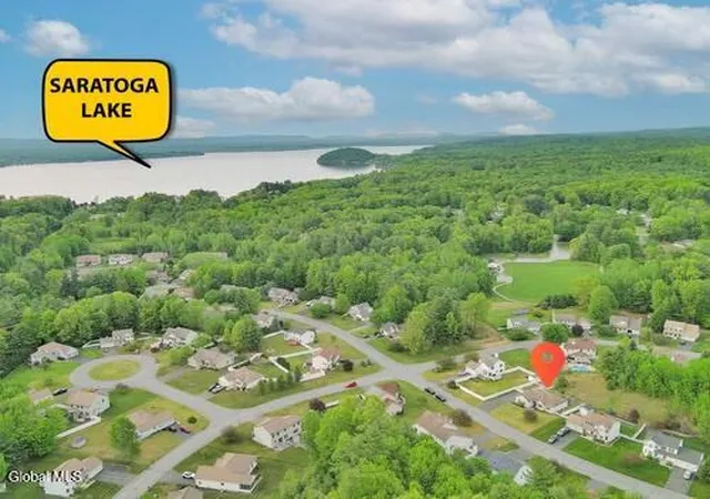 Homes for sale in Saratoga Springs, NY | 48 S Whitney Rd, Saratoga Springs, NY 12866 | MLS# 202618321