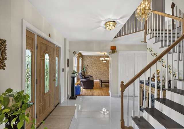 2nd image of 7 Ledgewood Dr, Troy, NY 12180 | MLS# 202617975