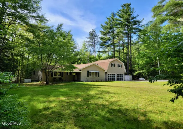 3rd image of 219 Old Schroon Rd, Pottersville, NY 12860 | MLS# 202618047