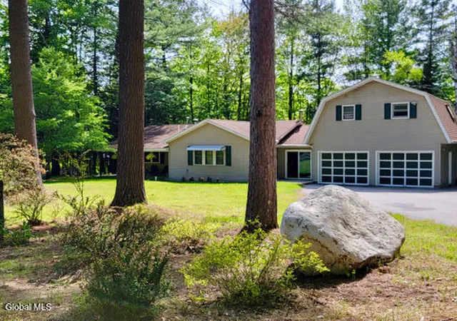 5th image of 219 Old Schroon Rd, Pottersville, NY 12860 | MLS# 202618047