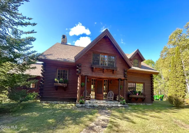 1st image of 175 Henry Wescott Rd, Warrensburg, NY 12885 | MLS# 202618864