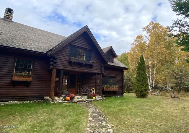 3rd image of 175 Henry Wescott Rd, Warrensburg, NY 12885 | MLS# 202618864