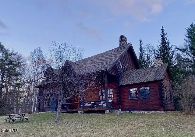 4th image of 175 Henry Wescott Rd, Warrensburg, NY 12885 | MLS# 202618864
