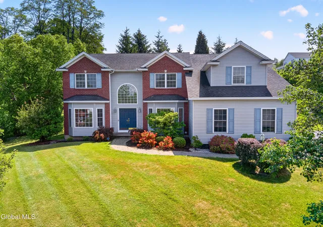 1st image of 43 Dyke Rd, Colonie, NY 12110 | MLS# 202619101