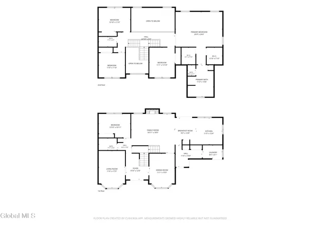 45th image of 43 Dyke Rd, Colonie, NY 12110 | MLS# 202619101