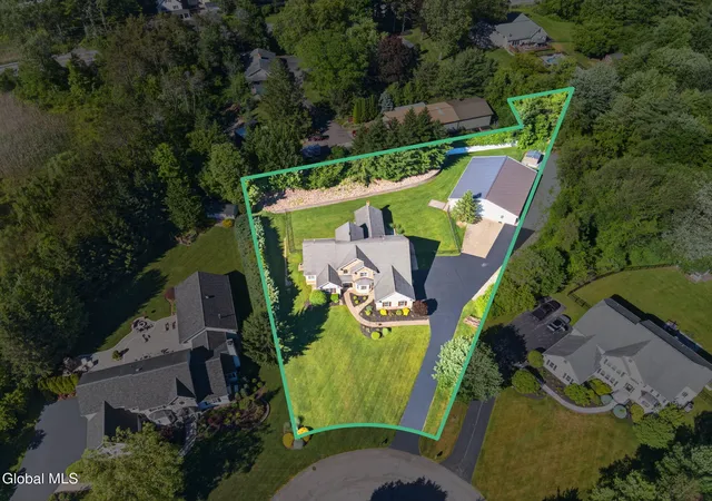 48th image of 5 Normandy Sq, Altamont, NY 12009 | MLS# 202619915
