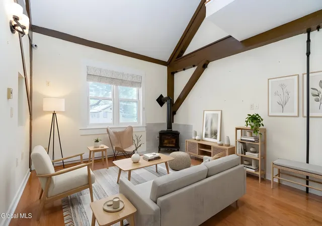 Homes for sale in Saratoga Springs, NY | 37 Clark St #APT 4, Saratoga Springs, NY 12866 | MLS# 202619066