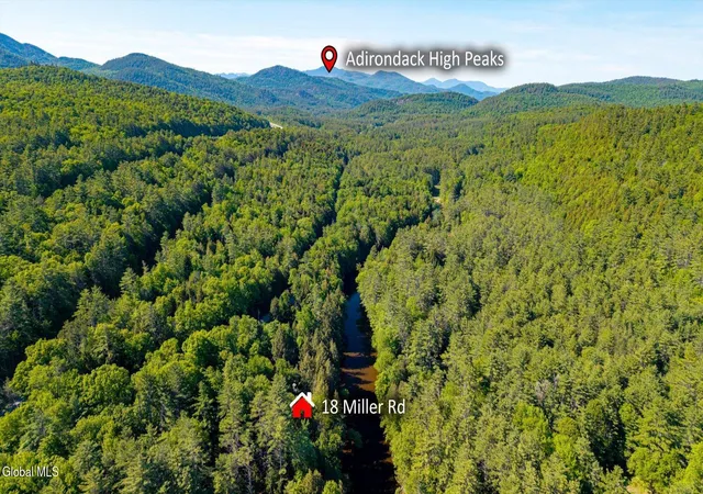 Homes for sale in Schroon Lake, NY | 18 Miller Rd, Schroon Lake, NY 12870 | MLS# 202618958