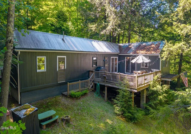 Homes for sale in Schroon Lake, NY | 18 Miller Rd, Schroon Lake, NY 12870 | MLS# 202618958