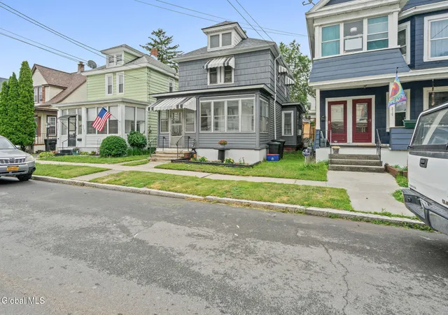 2nd image of 215 6th Ave, Watervliet, NY 12189 | MLS# 202620383