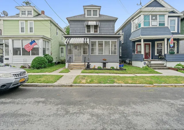 1st image of 215 6th Ave, Watervliet, NY 12189 | MLS# 202620383