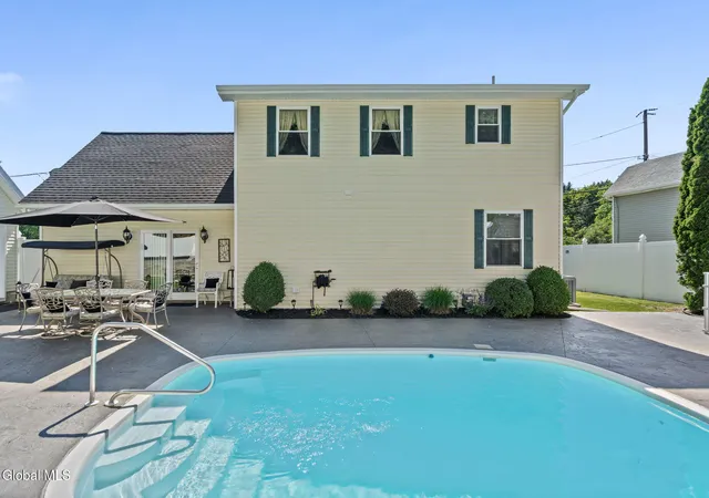 5th image of 52 Troy Ave, Wynantskill, NY 12198 | MLS# 202619361
