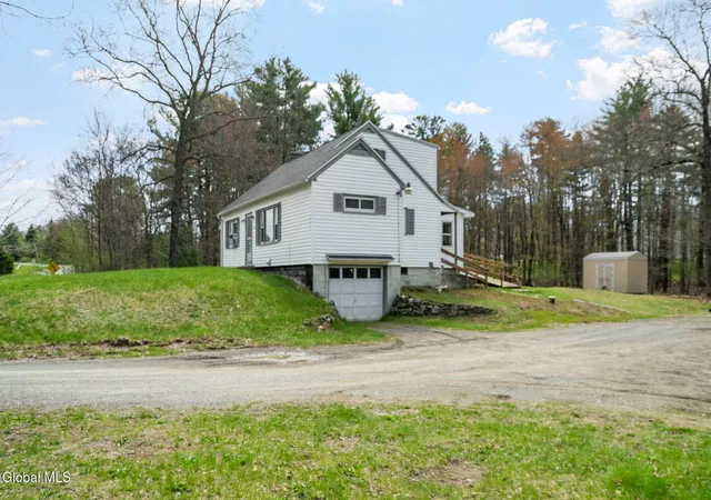 Homes for sale in Sand Lake, NY | 291 Sheer Rd, Sand Lake, NY 12018 | MLS# 202617937