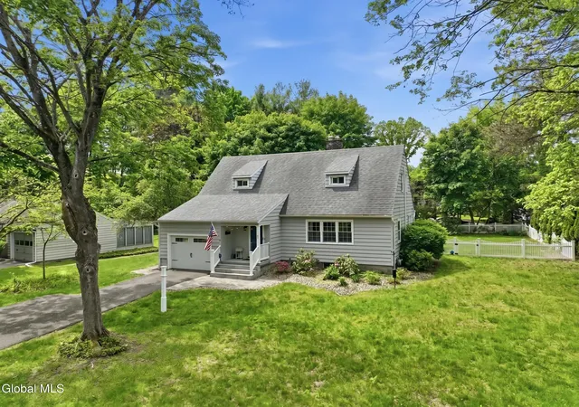 1st image of 87 Murray Ave, Bethlehem, NY 12054 | MLS# 202617994
