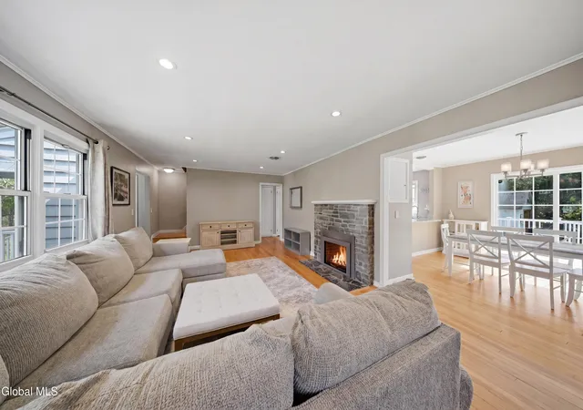 5th image of 87 Murray Ave, Bethlehem, NY 12054 | MLS# 202617994