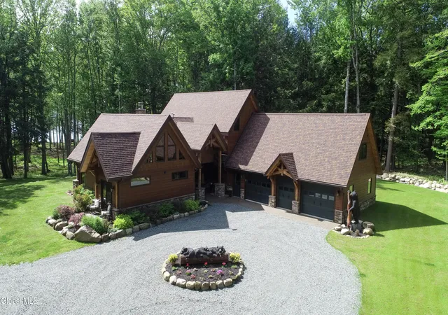 Single family home for sale at 110 Elmer Brown Rd, Northville, NY 12134 | MLS# 202618208
