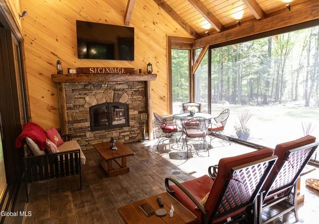Photo 4 of Single family home for sale at 110 Elmer Brown Rd, Northville, NY 12134 | MLS# 202618208 | Listing updated on 2026-08-30