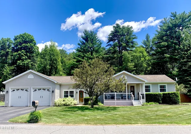 1st image of 15 Algonquin Dr, Queensbury, NY 12804 | MLS# 202619827
