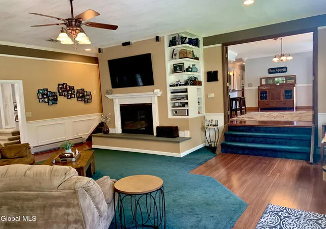 5th image of 15 Algonquin Dr, Queensbury, NY 12804 | MLS# 202619827