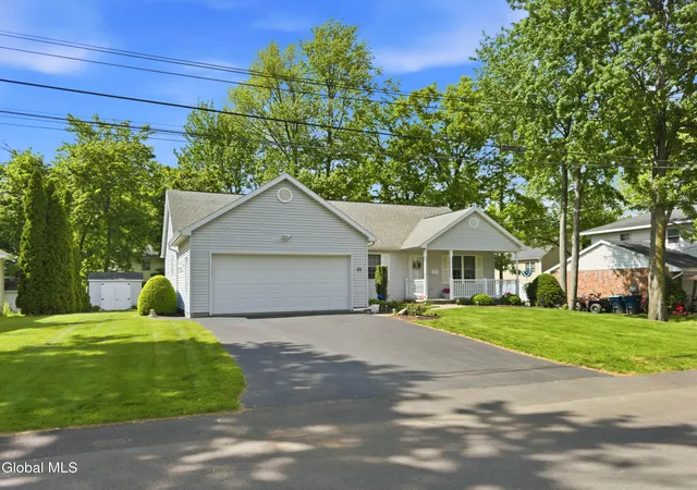 1st image of 37 Oliver St, Albany, NY 12205 | MLS# 202619100