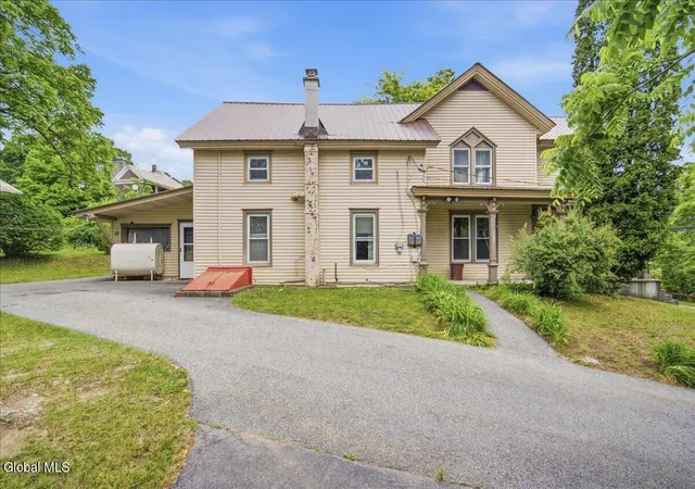 Homes for sale in Warrensburg, NY | 5 Water St, Warrensburg, NY 12885 | MLS# 202619880