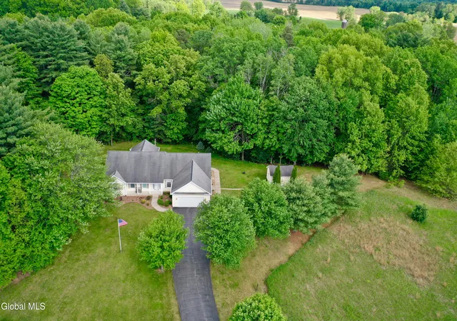 Homes for sale in Schuylerville, NY | 212 Casey Rd, Schuylerville, NY 12871 | MLS# 202618439