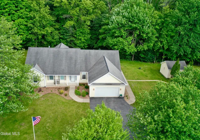 Homes for sale in Schuylerville, NY | 212 Casey Rd, Schuylerville, NY 12871 | MLS# 202618439