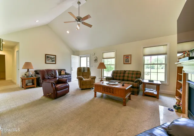 Homes for sale in Schuylerville, NY | 212 Casey Rd, Schuylerville, NY 12871 | MLS# 202618439
