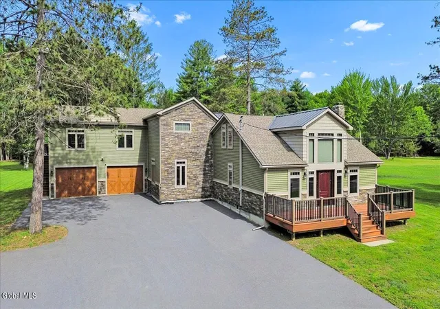 1st image of 428 Sinclair Rd, Northville, NY 12134 | MLS# 202618430