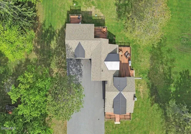 2nd image of 428 Sinclair Rd, Northville, NY 12134 | MLS# 202618430