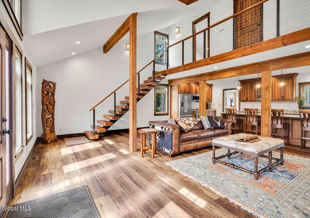 4th image of 428 Sinclair Rd, Northville, NY 12134 | MLS# 202618430