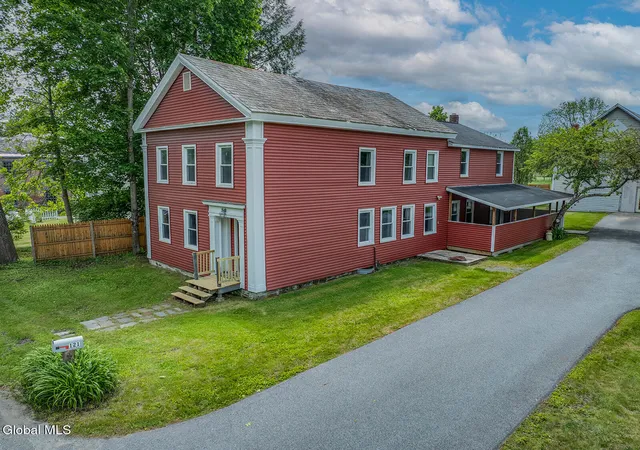 Homes for sale in Cambridge, NY | 121 State Route 372, Cambridge, NY 12816 | MLS# 202618390