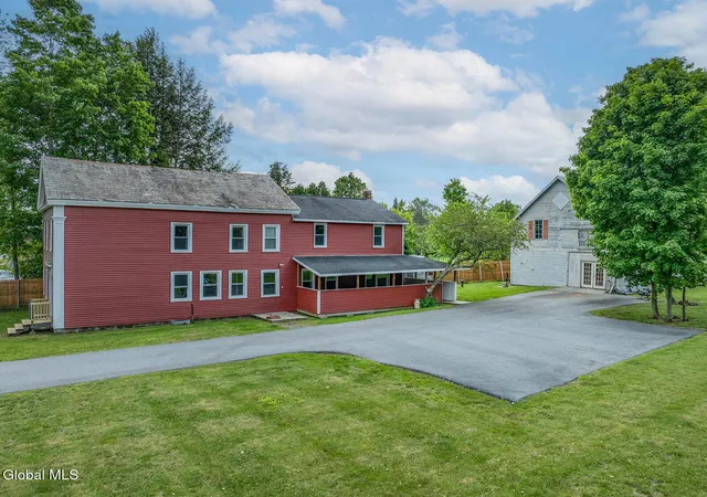Homes for sale in Cambridge, NY | 121 State Route 372, Cambridge, NY 12816 | MLS# 202618390