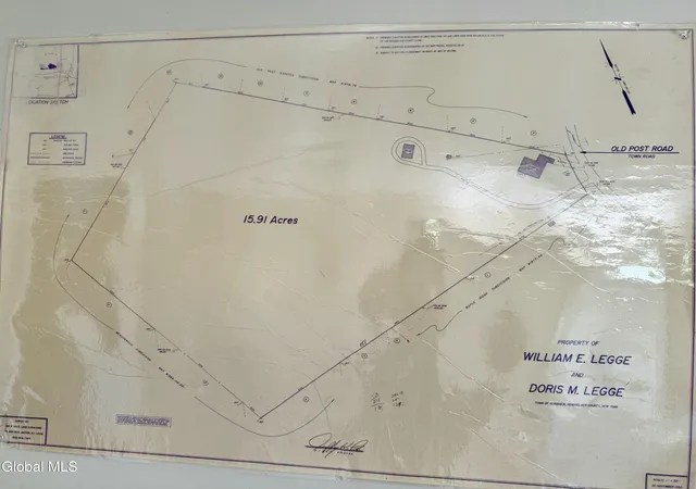 27th image of 1631 S Old Post Rd, Schodack, NY 12033 | MLS# 202618944