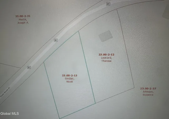 Photo 3 of Land for sale at 6067 State Route 81, Greenville, NY 12083 | MLS# 202618235 | Listing updated on 2026-08-27
