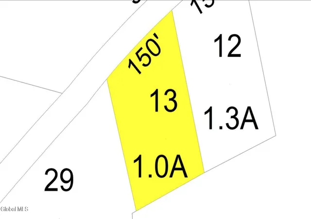 Photo 4 of Land for sale at 6067 State Route 81, Greenville, NY 12083 | MLS# 202618235 | Listing updated on 2026-08-27