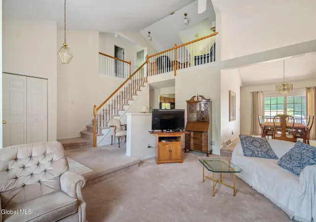 Photo 3 of Sale Pending at 26 Upper Wedgewood Ln, Voorheesville, NY 12186 | MLS# 202619939 | Listing updated on 2026-08-17