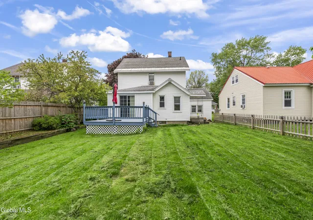 Homes for sale in Johnstown, NY | 134 Oakland Ave, Johnstown, NY 12078 | MLS# 202617983