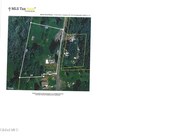 Homes for sale in Schoharie, NY | 114 Homer Zeh Ln, Schoharie, NY 12157 | MLS# 202620359
