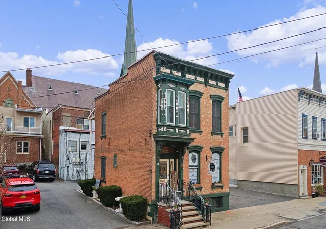 1st image of 153 Barrett St, Schenectady, NY 12305 | MLS# 202618039