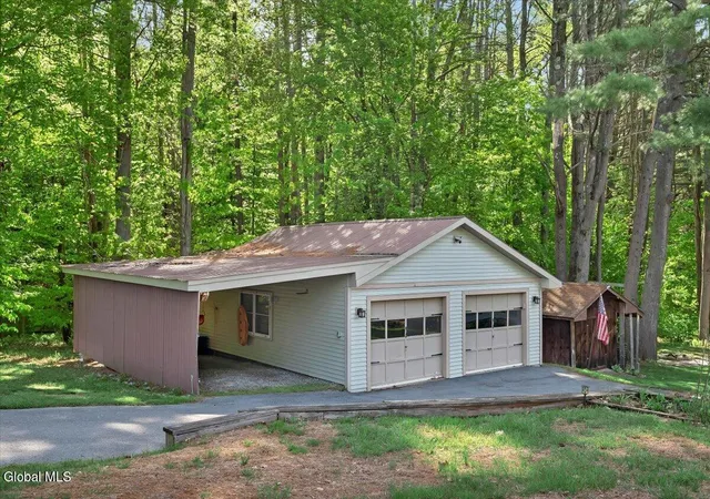 4th image of 152 Longvue Ln, Northville, NY 12134 | MLS# 202618112