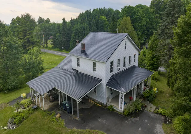 Homes for sale in Greenfield, NY | 653 Coy Rd, Greenfield, NY 12833 | MLS# 202620705